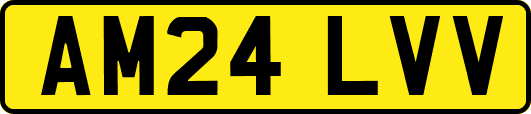 AM24LVV