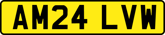 AM24LVW