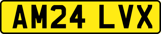 AM24LVX