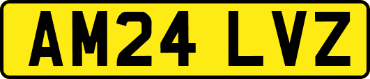 AM24LVZ