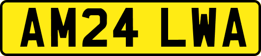 AM24LWA