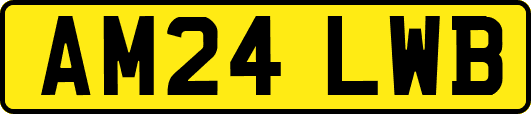 AM24LWB