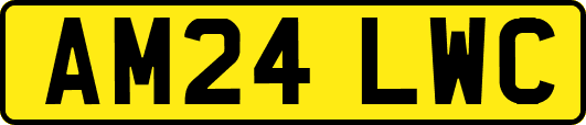 AM24LWC