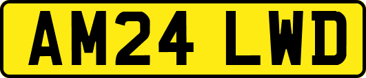 AM24LWD