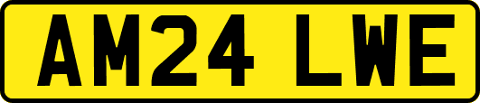 AM24LWE