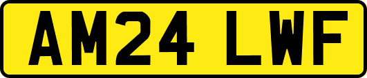 AM24LWF