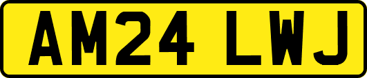 AM24LWJ