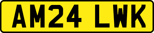 AM24LWK