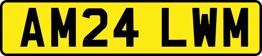 AM24LWM