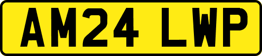 AM24LWP