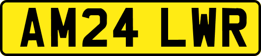 AM24LWR
