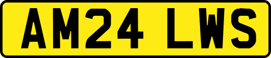 AM24LWS