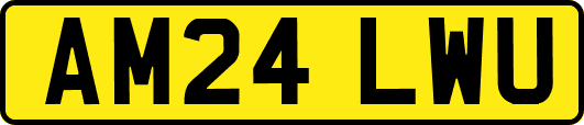 AM24LWU