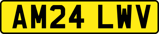 AM24LWV