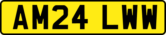 AM24LWW