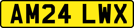 AM24LWX