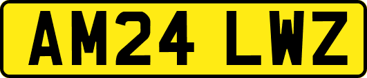 AM24LWZ