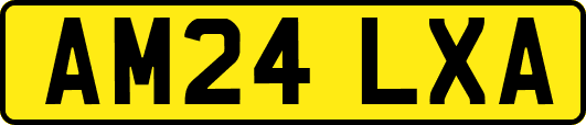 AM24LXA