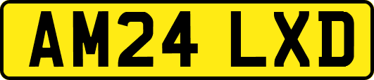 AM24LXD