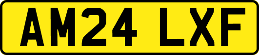 AM24LXF