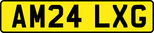AM24LXG