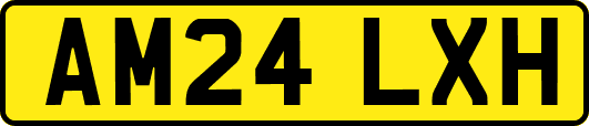 AM24LXH