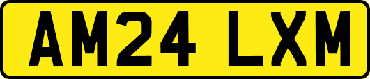 AM24LXM