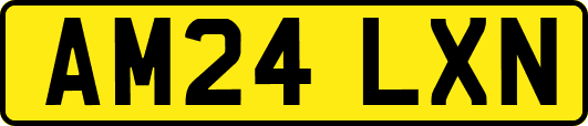 AM24LXN