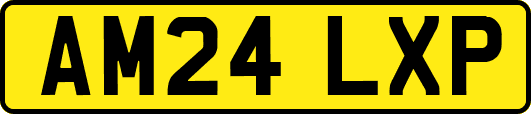 AM24LXP