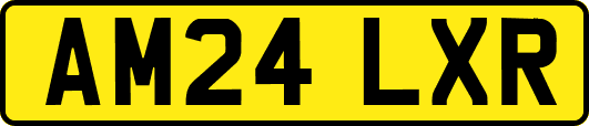 AM24LXR