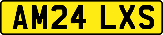 AM24LXS