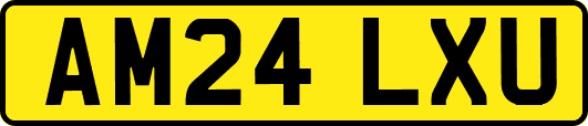 AM24LXU