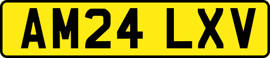 AM24LXV