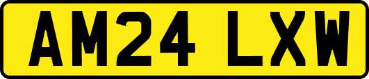 AM24LXW