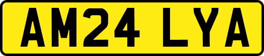 AM24LYA
