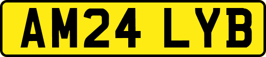 AM24LYB