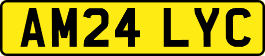 AM24LYC