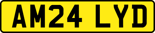 AM24LYD