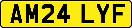 AM24LYF
