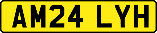 AM24LYH