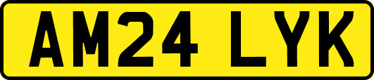AM24LYK