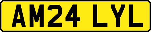 AM24LYL