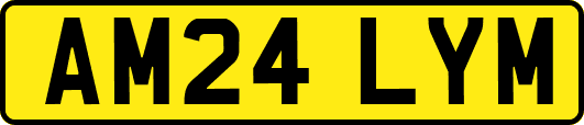 AM24LYM