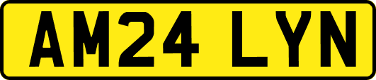 AM24LYN