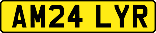 AM24LYR