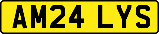 AM24LYS