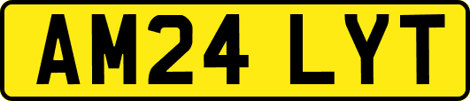 AM24LYT