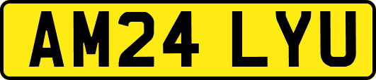 AM24LYU