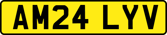 AM24LYV