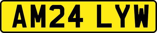 AM24LYW